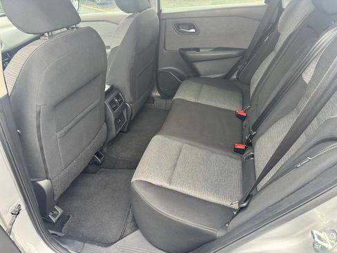 Used 2021 Nissan Rogue SV image 6