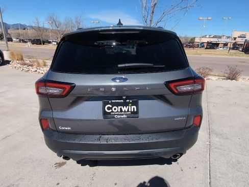 Used 2025 Ford Escape ST-Line Select image 7