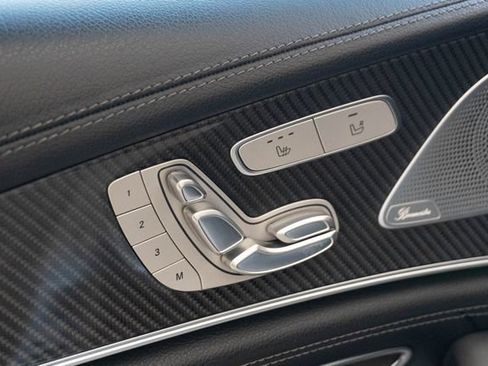 Used 2020 Mercedes-Benz AMG GT 53 image 18