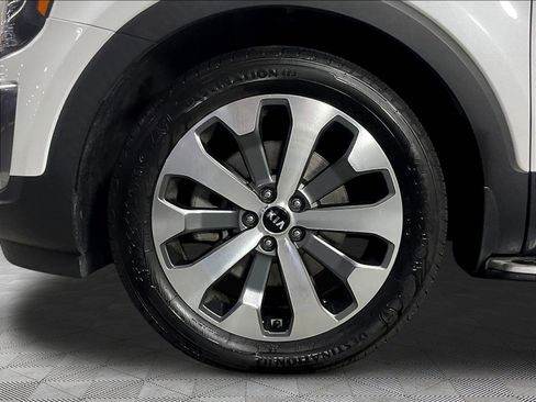 Used 2020 Kia Telluride EX w/ EX Premium Package AWD/4WD image 35