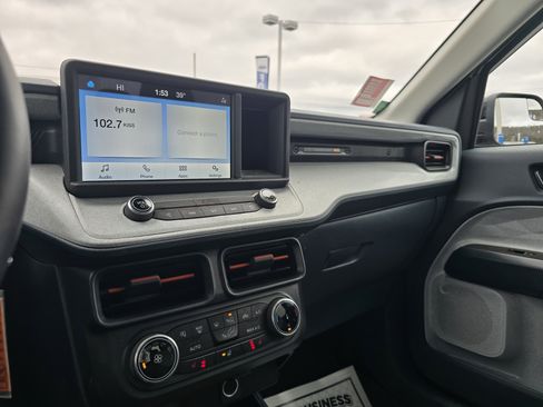 Used 2024 Ford Maverick XLT w/ XLT Luxury Package image 23