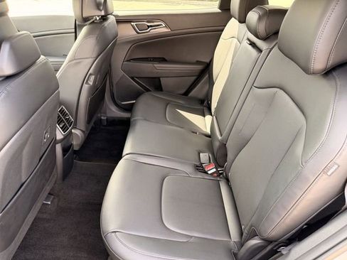 New 2026 Kia Sportage EX FWD image 6