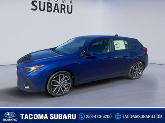 New 2026 Subaru Impreza 2.0i Sport AWD/4WD 360° Tour
