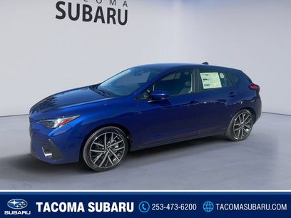 New 2026 Subaru Impreza 2.0i Sport