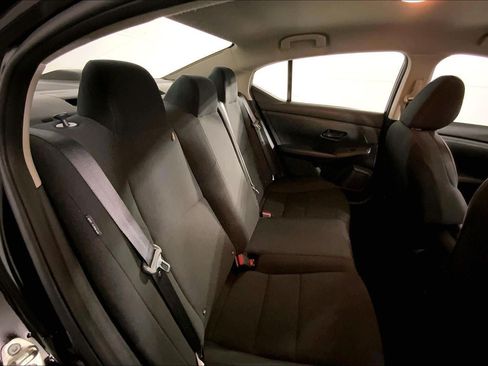 Used 2025 Nissan Sentra S FWD image 23