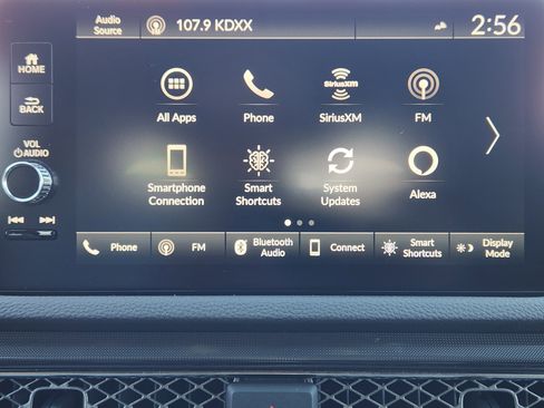 Used 2024 Acura Integra A-Spec image 17