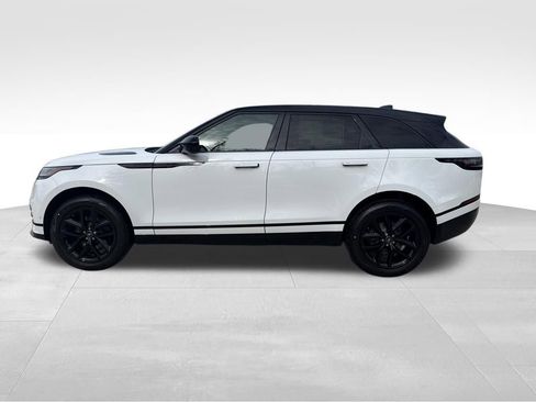 New 2026 Land Rover Range Rover Velar Dynamic SE AWD/4WD image 2