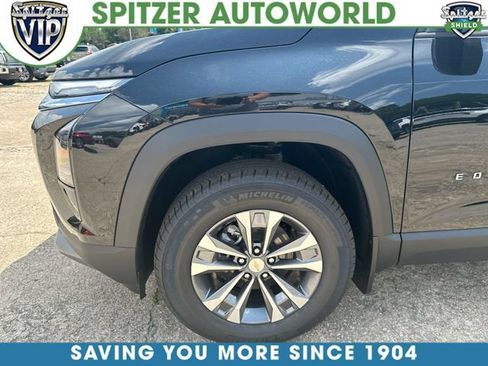 New 2027 Chevrolet Equinox LT w/ Convenience Package II AWD/4WD image 35