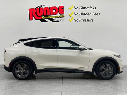 Used 2021 Ford Mustang Mach-E Select w/ Comfort/Technology Package image 6