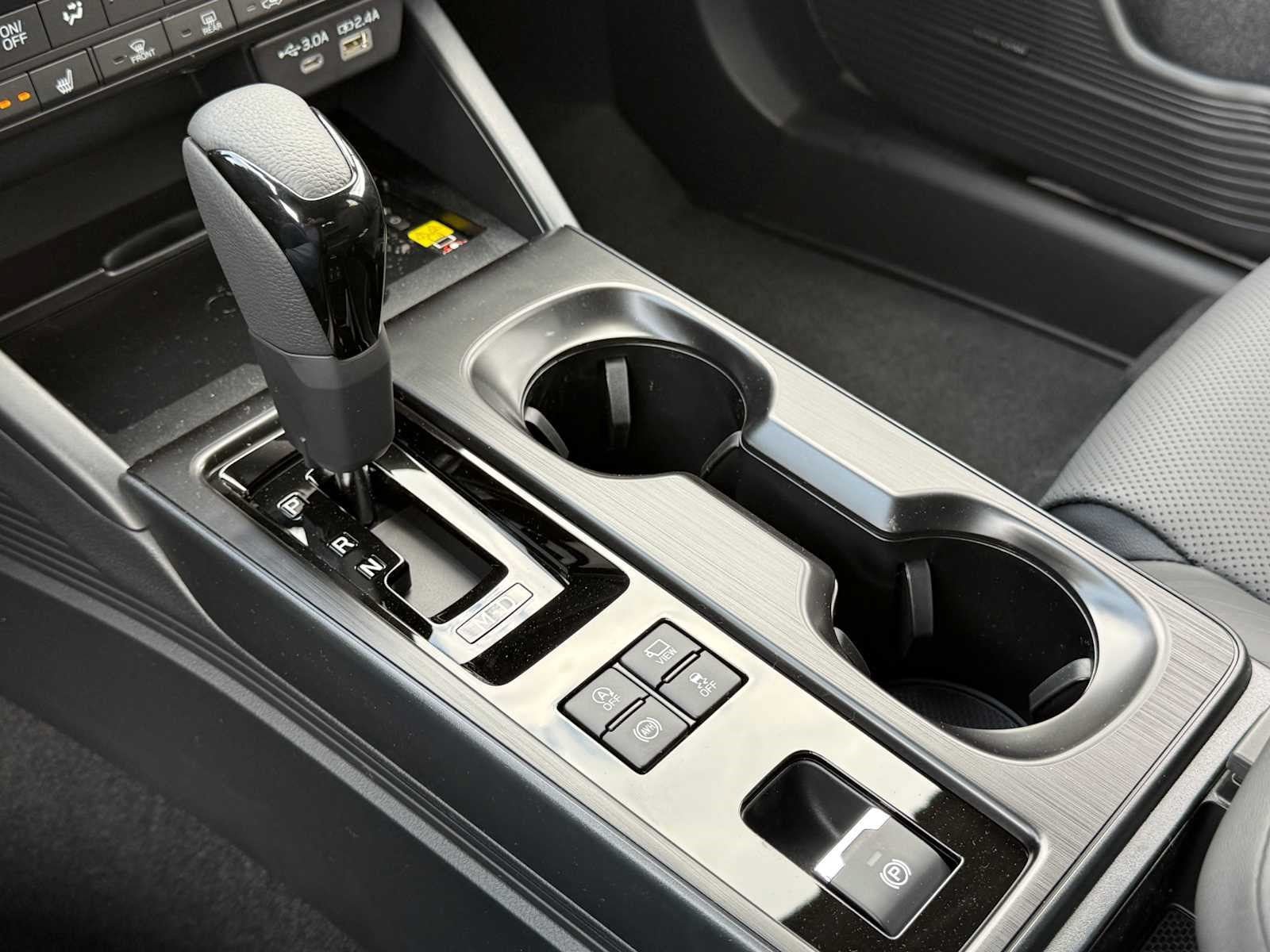 New 2026 Subaru Outback Touring AWD/4WD image 24