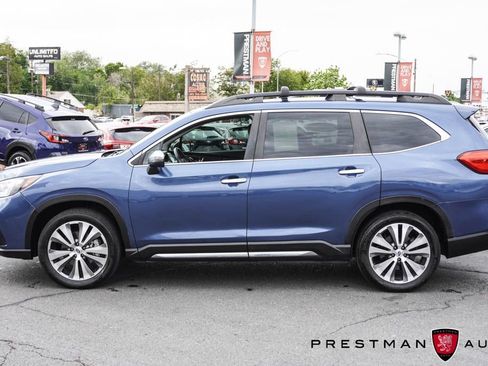 Used 2020 Subaru Ascent Touring w/ Popular Package #3 AWD/4WD image 22