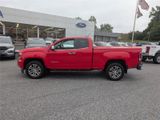 Used 2015 GMC Canyon SLT image 2