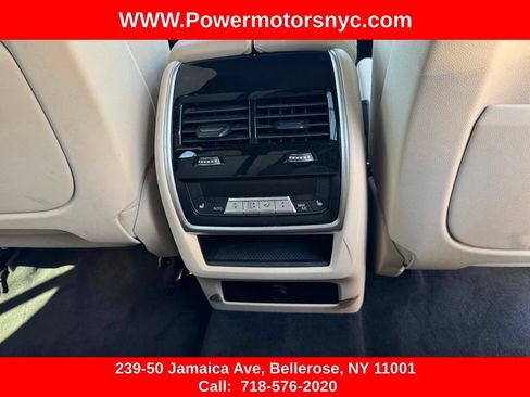 Used 2021 BMW X5 xDrive40i w/ Premium Package AWD/4WD image 32