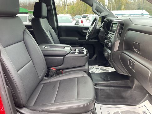 Certified 2024 Chevrolet Silverado 1500 W/T w/ WT Value Package image 14