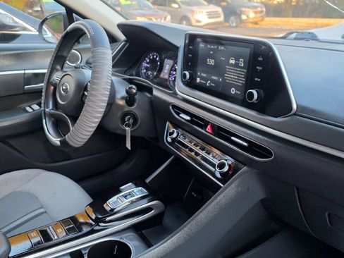 Used 2021 Hyundai Sonata SE image 14