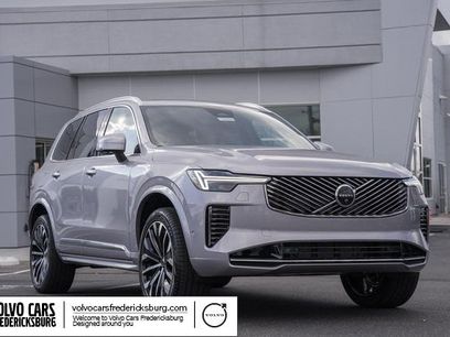 New 2026 Volvo XC90 B6 Plus w/ Protection Package Premier