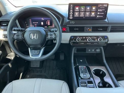 Certified 2026 Honda Pilot Elite image 8