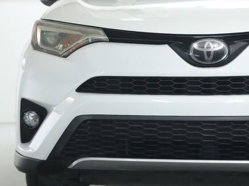 Used 2017 Toyota RAV4 SE w/ Power Extra Value Package AWD/4WD image 6