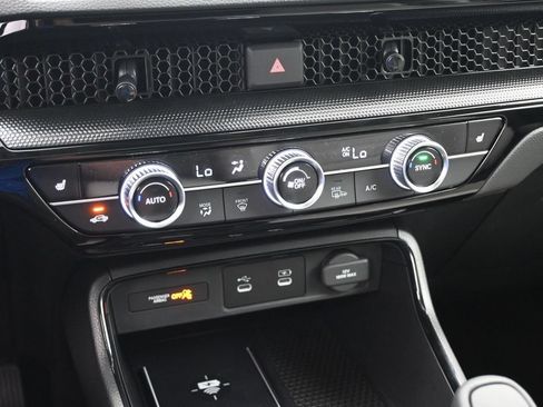 New 2026 Honda CR-V EX-L image 13