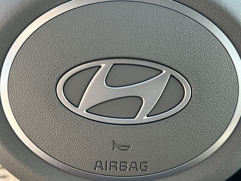 New 2026 Hyundai Elantra Sport FWD image 27