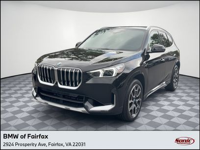 Used 2026 BMW X1 xDrive28i w/ Convenience Package