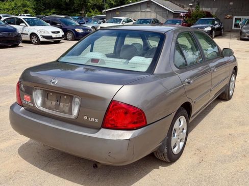 Used 2006 Nissan Sentra 1.8 S FWD image 5