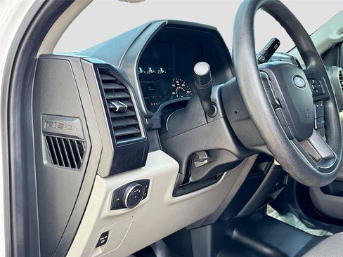 Used 2020 Ford F150 XL w/ Equipment Group 101A Mid AWD/4WD image 10