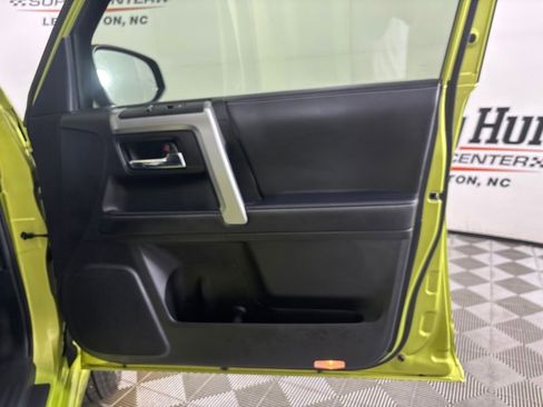 Used 2023 Toyota 4Runner TRD Sport RWD image 26