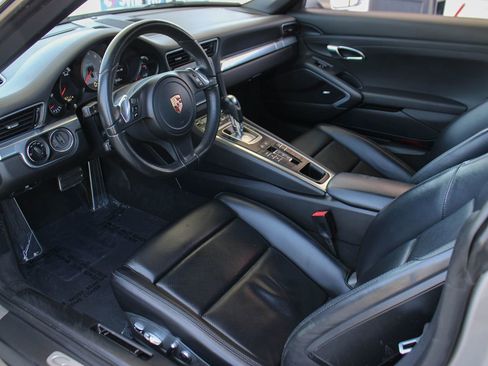 Used 2013 Porsche 911 Carrera 4S AWD/4WD image 13