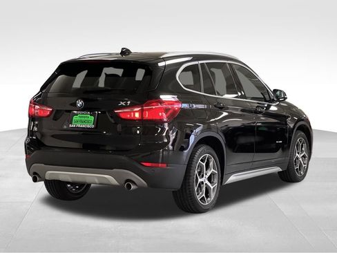 Used 2018 BMW X1 sDrive28i image 5