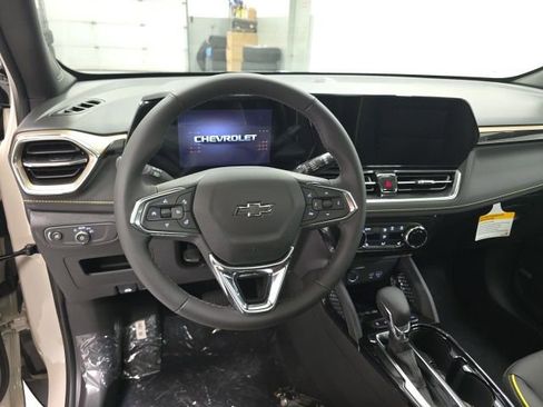New 2026 Chevrolet TrailBlazer ACTIV w/ Convenience Package image 11