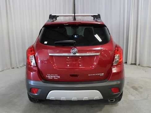 Used 2014 Buick Encore Convenience AWD/4WD image 29