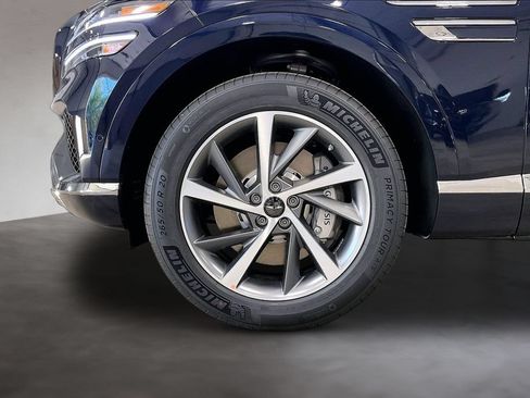 New 2026 Genesis GV80 3.5T Advanced AWD/4WD image 13