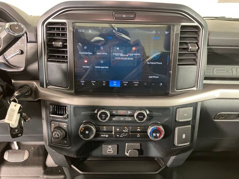 New 2026 Ford F150 XL w/ Equipment Group 103A High image 28