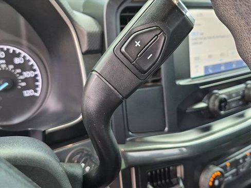 Used 2021 Ford F150 XL w/ STX Appearance Package RWD image 12