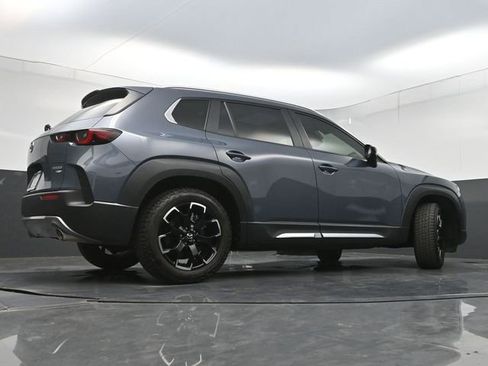 Certified 2025 MAZDA CX-50 Meridian Edition w/ Weather Package AWD/4WD image 30