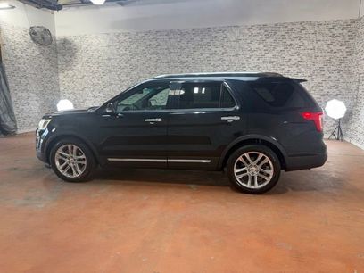 Used 2016 Ford Explorer Limited w/ Equipment Group 301A