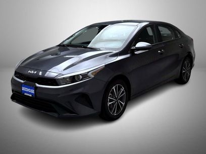 Used 2023 Kia Forte LXS