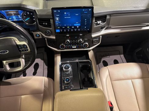 Certified 2022 Ford Expedition Max XLT AWD/4WD image 26