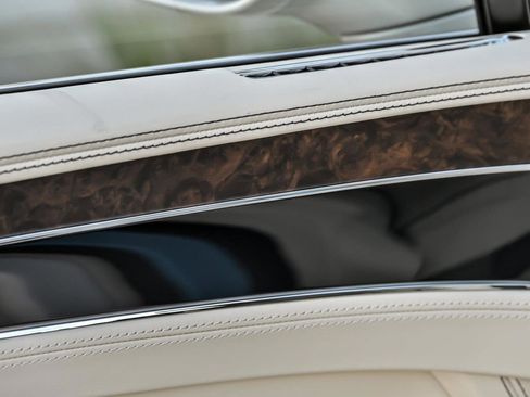 New 2026 Bentley Continental GTC image 25