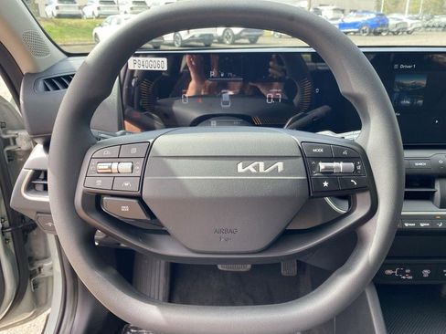 New 2026 Kia K4 LXS image 11