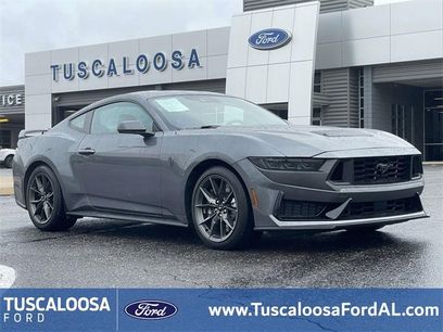 Used 2024 Ford Mustang Dark Horse