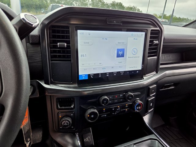 Used 2026 Ford F150 STX w/ F-150 LOBO Package AWD/4WD image 21