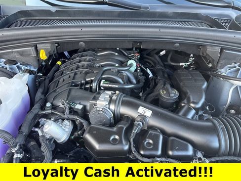 New 2025 Jeep Grand Cherokee Altitude image 40