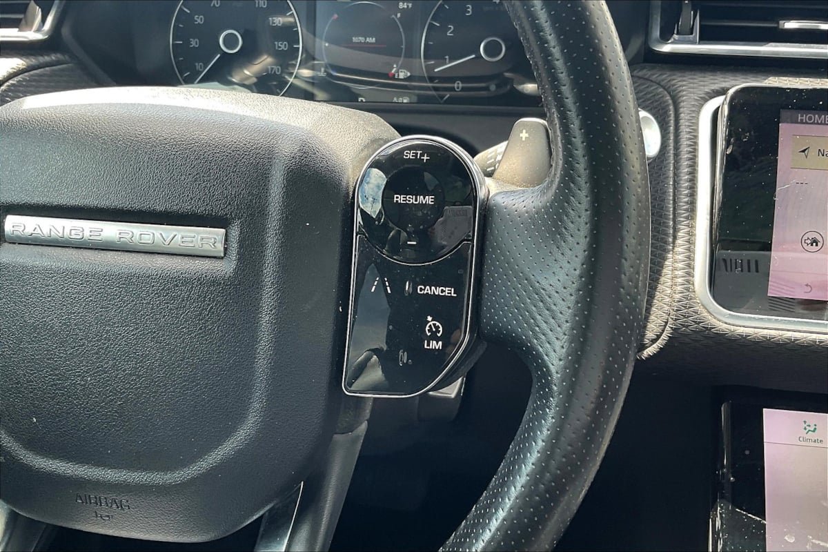 Used 2019 Land Rover Range Rover Velar S AWD/4WD image 19