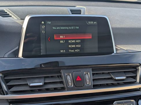 Used 2018 BMW X1 xDrive28i image 26