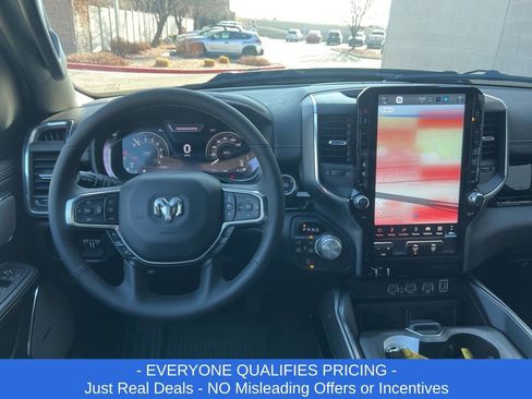 New 2026 RAM 1500 Laramie image 23