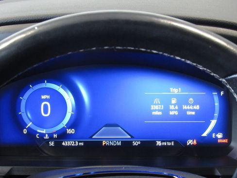 Used 2022 Ford Explorer ST w/ Equipment Group 401A image 26