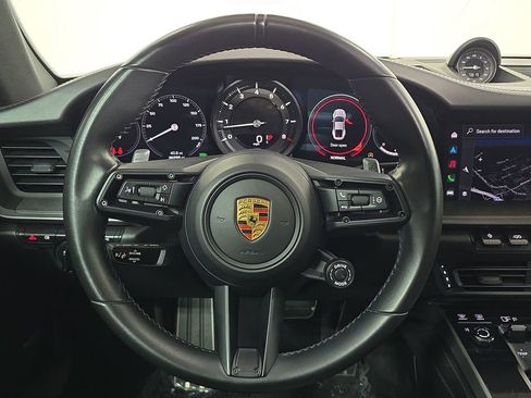 Used 2022 Porsche 911 Carrera 4S image 14