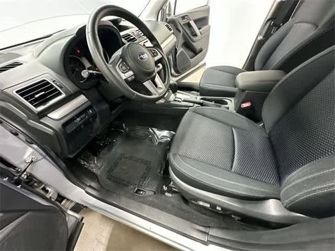 Used 2018 Subaru Forester 2.5i Premium w/ Kicker Audio Upgrade Package image 15